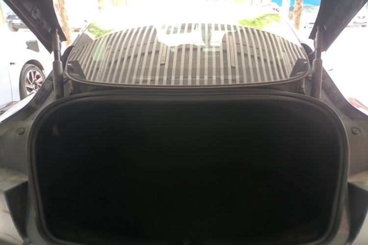 Used Tesla Model 3 2023 Rear-Wheel-Drive Version