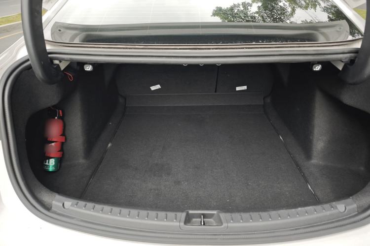 Used Ford Mondeo 2023 EcoBoost 180 Comfort Model Trunk