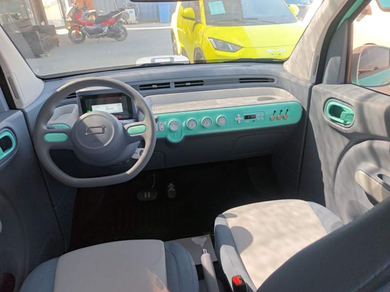 Used Bestune Pony 2024 170km Range Energizing Horse — 9