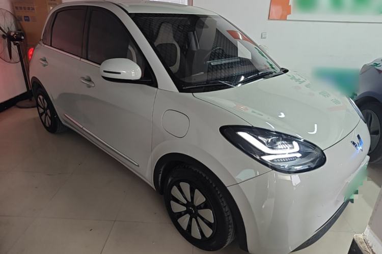 Used Wuling Bingo 2023 333km Enjoy+ Version
