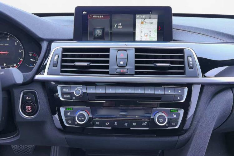 Used BMW 3 Series GT 2020 320i M Sport Package