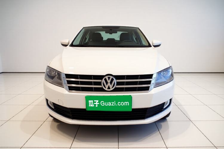 Used Volkswagen Lavida 2013 Restyled Classic 1.6L Automatic Comfort Edition