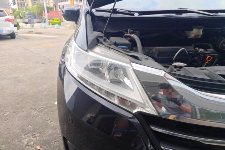 Used Honda Odyssey 2015 Updated Version 2.4L Smart Edition Right Front Headlight