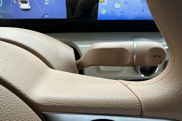 Used Wuling Bingo 2025 333 km Enjoyment Version