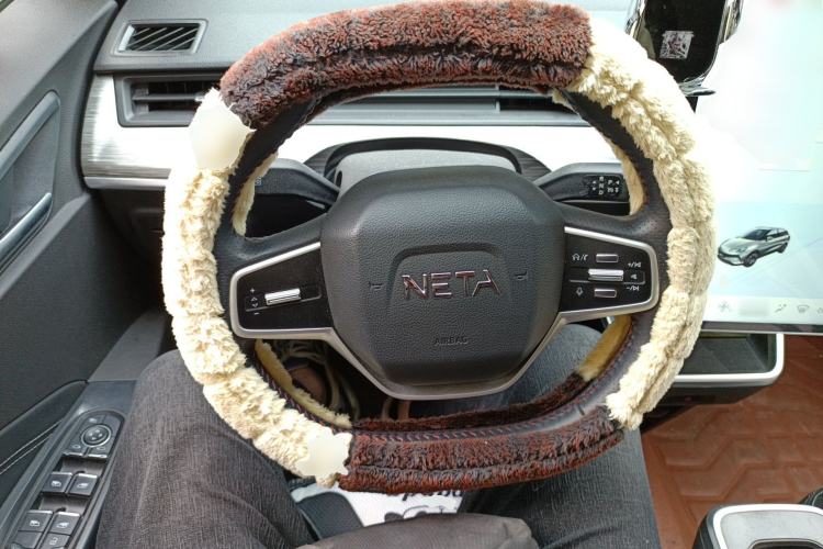 Used NETA V 2022 Chao 400 Lite