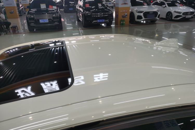 Used BMW 3 Series 2019 320Li M Sport Package