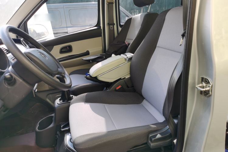 Used Chana Star 5 2022 1.4L Classic Edition Passenger Vehicle JL473Q3