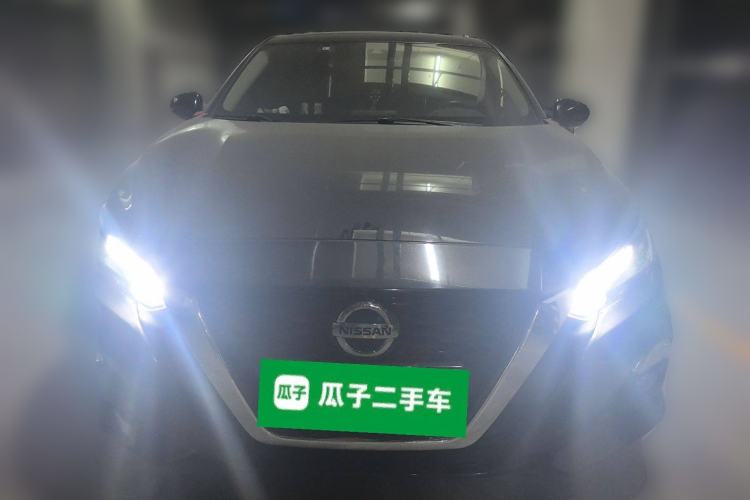 Used Nissan Teana 2019 2.0L XL Upper SmartDrive Version