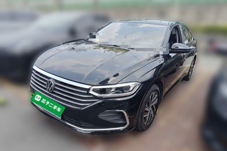 Used Volkswagen Lavida 2023 280TSI DSG Full-Comfort Edition