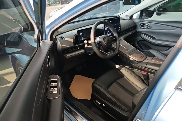 Used AION S MAX 2024 70 Star Edition
