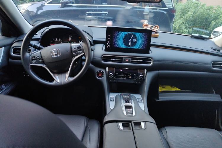 Used Honda Avancier 2023 370TURBO Four-Wheel Drive Luxury Edition