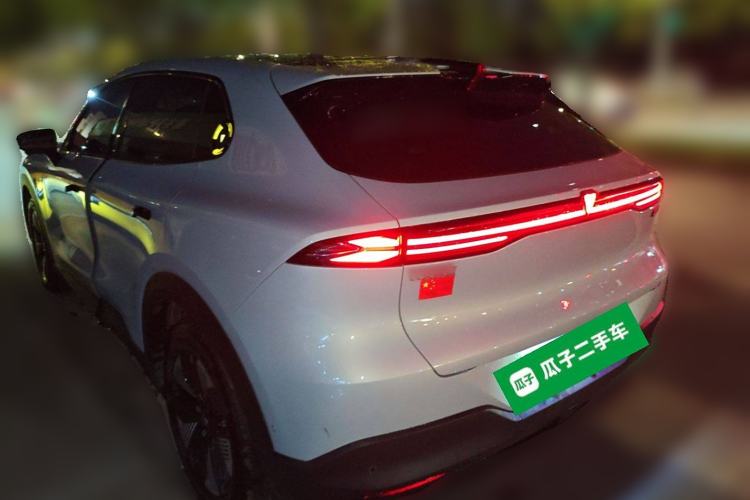 Used Deepal S05 2024 510Max Pure Electric Version