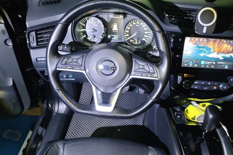 Used Nissan X-Trail 2021 2.0L CVT 2WD XL Premium Commemorative Edition