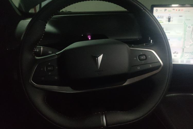 Used Deepal S07 2023 121Max Range-Extended Version
