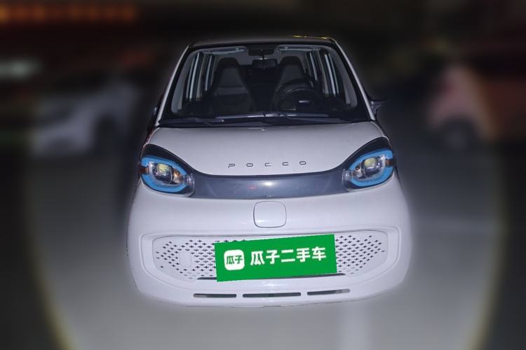 Used Pocco Duoduo 2022 Xuan Duo Duo
