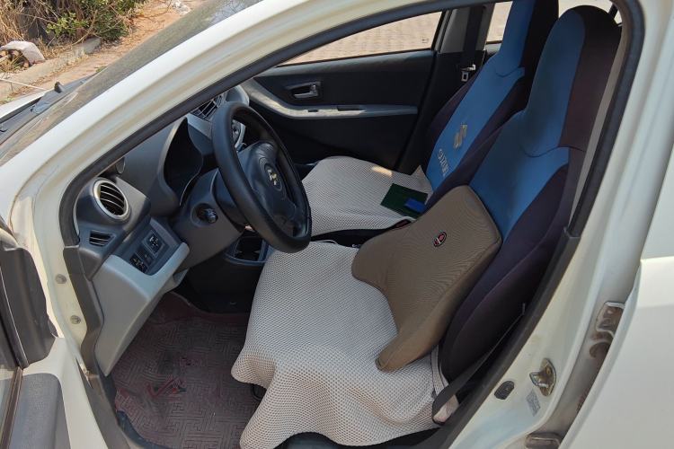 Used Suzuki Alto 2013 1.0L Manual Luxury Model
