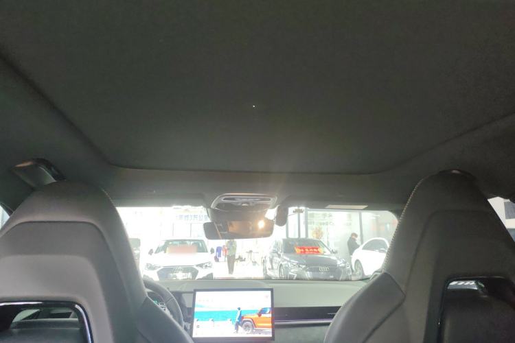 Used Lynk & Co 03 2023 1.5TD DCT JingPro
