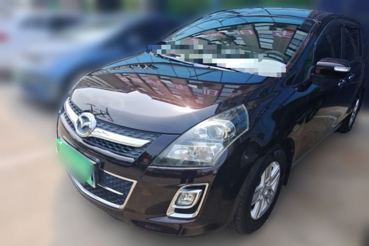 Used Mazda 8 2013 2.5L Ultimate Edition