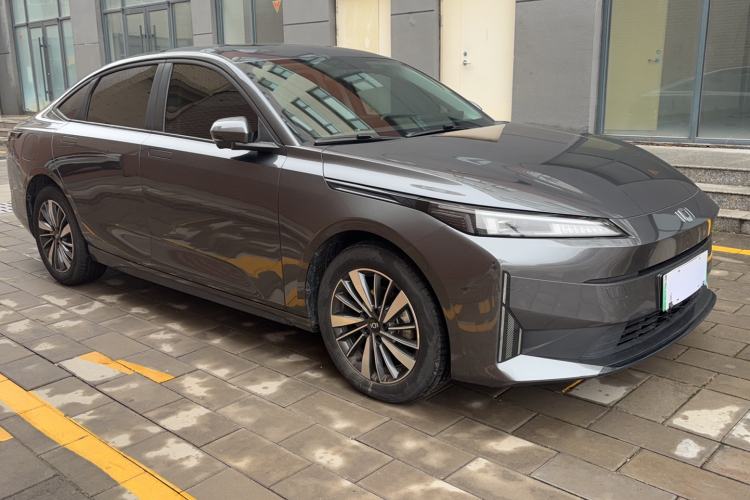 Used Qiyuan A05 2024 70 Pro
