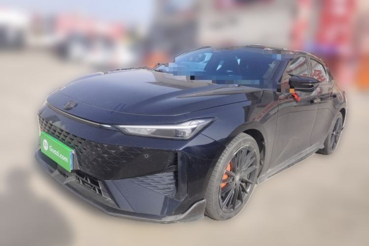 Used CHANGAN UNI-V 2024 1.5T Prestige Sport Edition