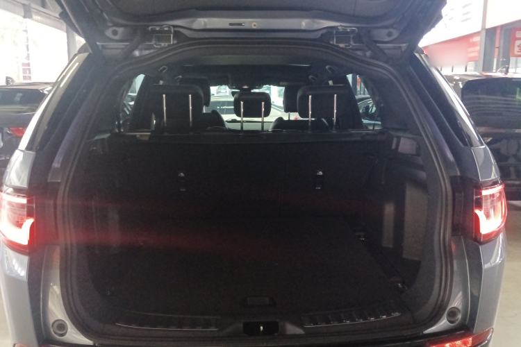 Used Land Rover Discovery Sport 2022 Restyled 249 PS R-Dynamic SE Performance Tech Edition 5 Seats