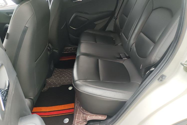 Used Hyundai ix35 2021 2.0L Automatic 2WD GLS Leading Edition