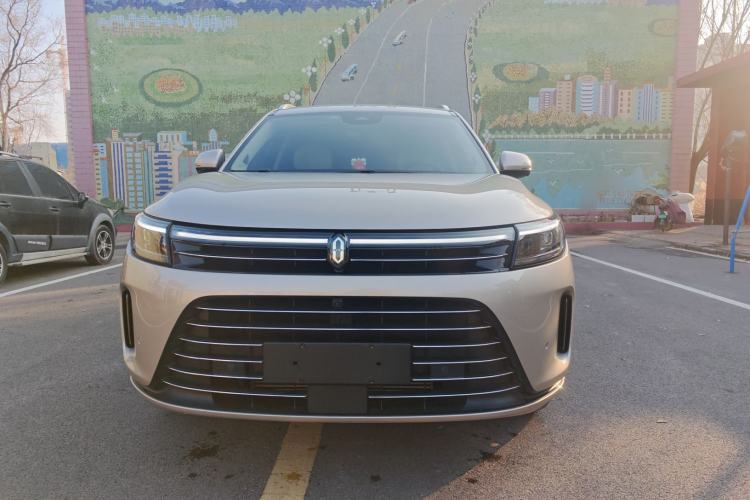 Used Hima AITO M7 2022 1.5T Rear-Drive Comfort Edition