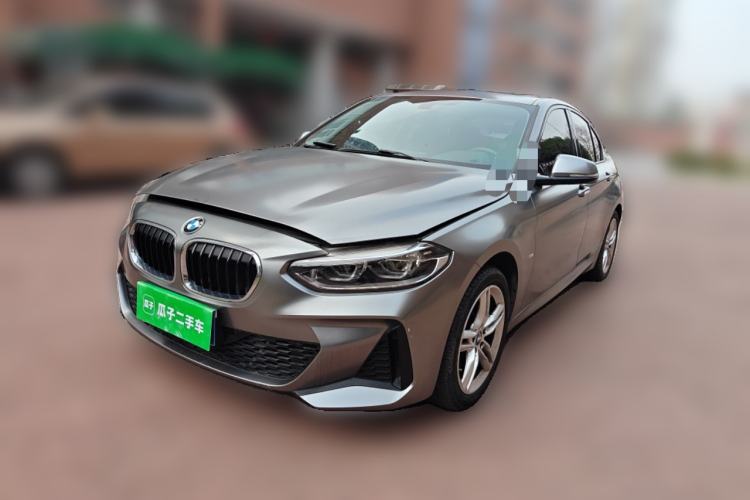 Used BMW 1 Series 2020 120i M Sport Package