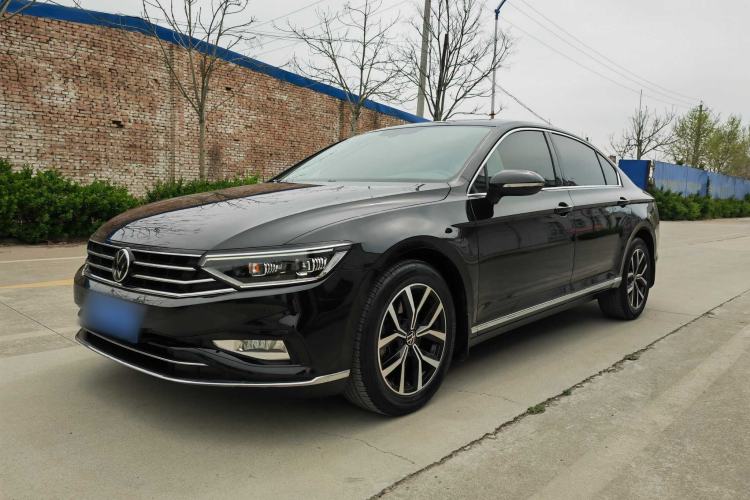 Used Volkswagen Magotan 2020 330TSI DSG Leading Model
