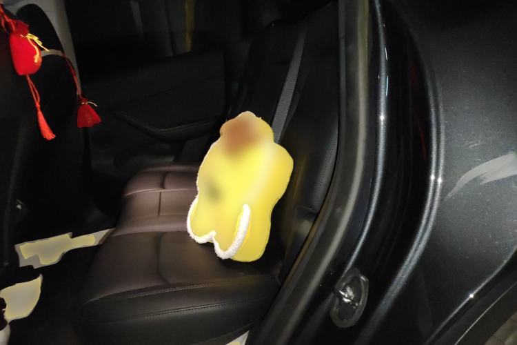 Used Tesla Model Y 2024 Rear-Wheel-Drive Version