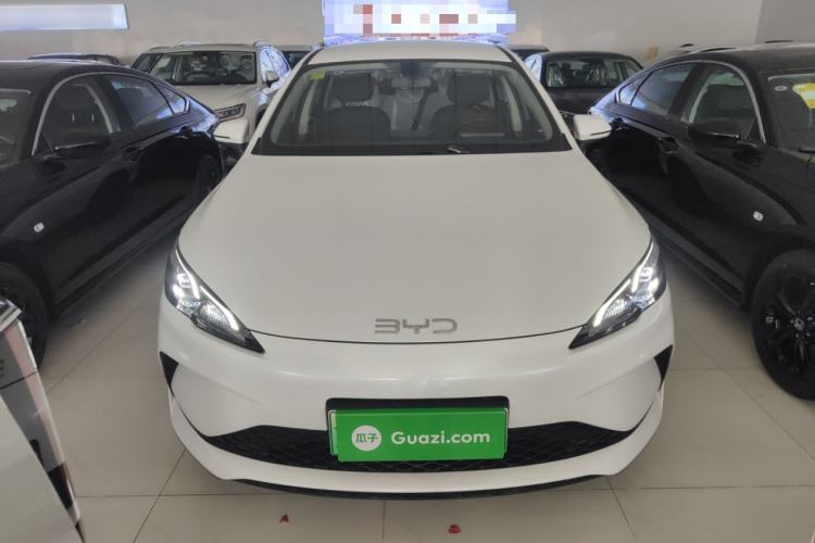 Used BYD Seal 05 DM-i 2026 DM-i 128KM Luxury Edition