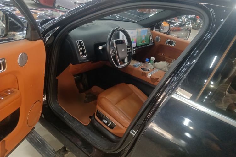 Used Li Auto L7 2023 Air model