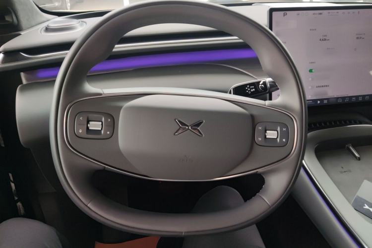 Used XPeng G7 2025 702 Max