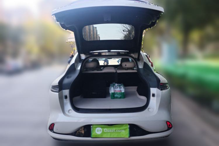 Used IM LS6 2025 Long-Range Lingxi Smart Enjoyment Edition