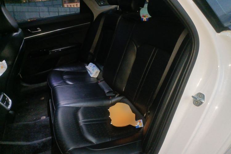 Used Kia K5 2021 270T CVVD Refreshed Edition
