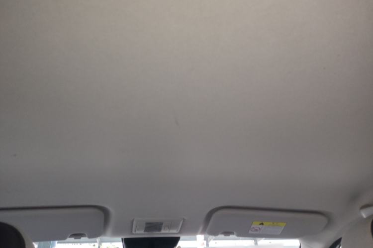 Used CHANGAN NEVO Lumin 2022 155 km – Refreshingly Sweet Edition Headliner