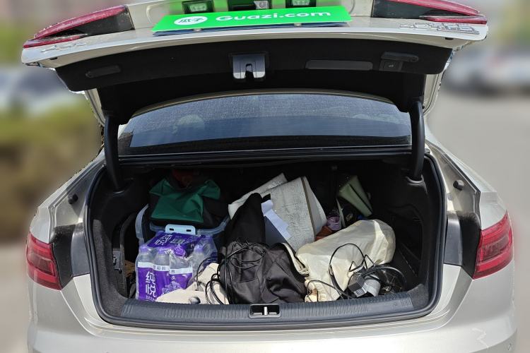 Used Audi A4L 2017 45 TFSI quattro Sport Edition
