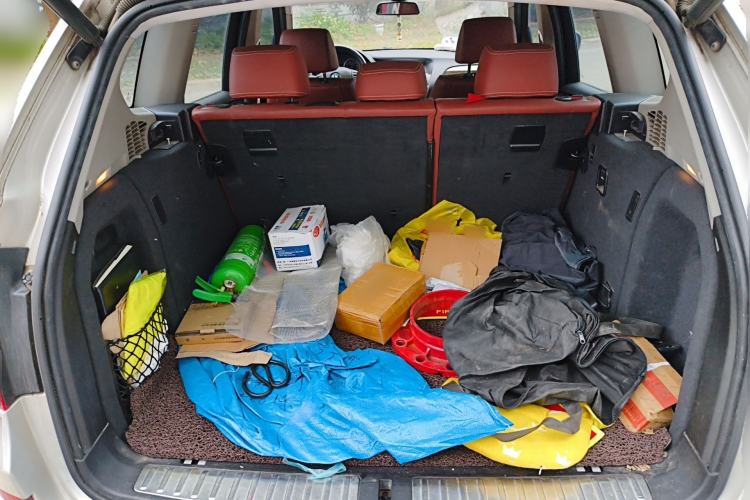 Used BMW X3 2013 Facelifted xDrive20i Luxury Edition