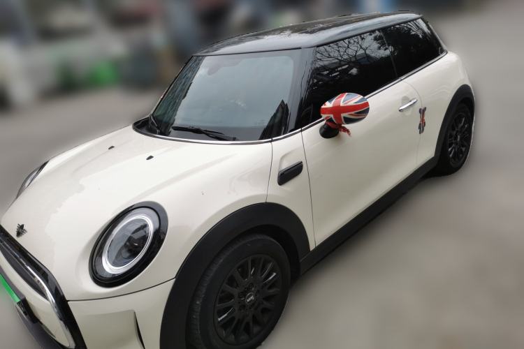 Used MINI MINI 2022 Updated 1.5T ONE