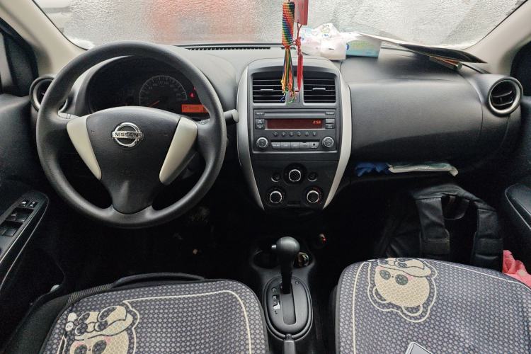 Used Nissan Sunny 2015 1.5XE CVT Comfort Edition