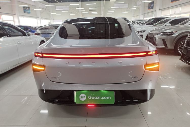 Used XPeng P7 2022 480E+