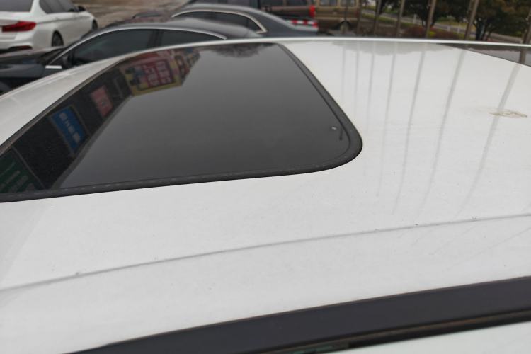 Used Honda Elysion 2016 2.4L Luxury Edition