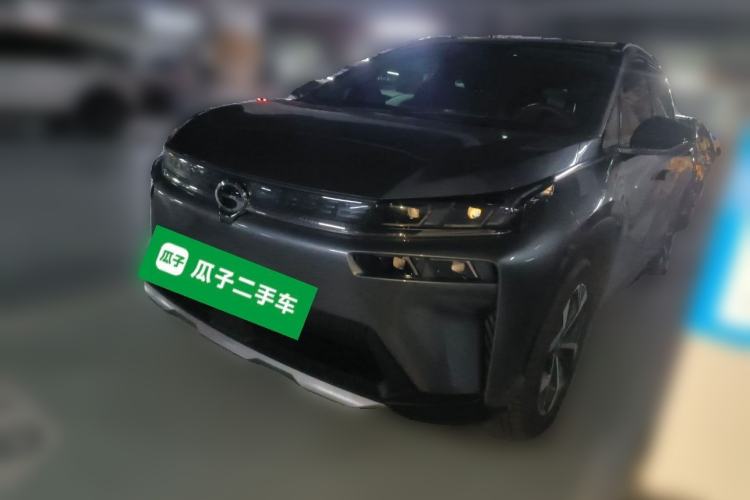 Used AION V 2021 Evolution Edition 70 Intelligent Leading Edition