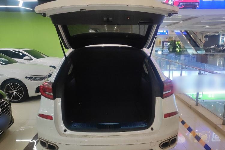 Used Honda Avancier 2020 370TURBO Two-Wheel Drive Luxury Edition