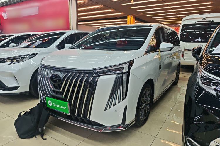 Used GAC Trumpchi M8 2024 Master Series 400T Ultimate Edition