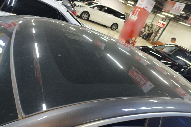 Used CHANGAN NEVO A07 2023 Range-Extended 200 Max Roof