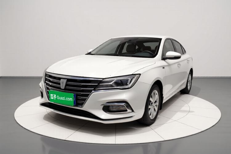Used Roewe i5 2019 1.5L Automatic 4G Connected Linghao Edition