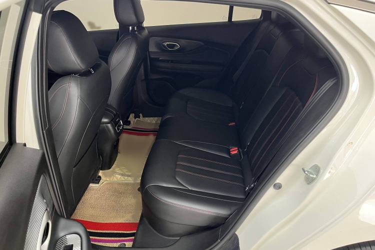 Used GAC Trumpchi EMPOW 2023 Shadow Leopard H High-Energy Hybrid Edition