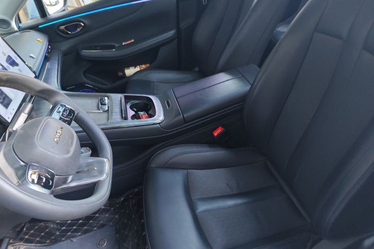 Used AION S MAX 2024 70 Star Edition