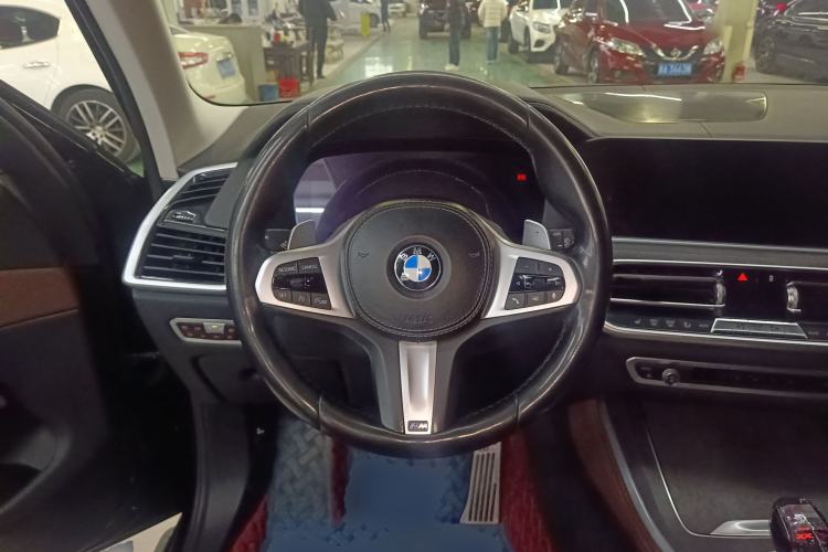 Used BMW X5 2020 xDrive40i M Sport Package